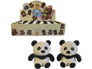 Obrázek z Panda strečová 8cm (24) 